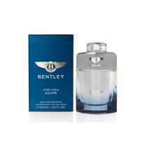 Bentley Azure Masc. 100ML Edt c/s