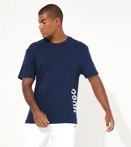 Hugo Boss Ropas Camiseta 50493727 *405 (T) M