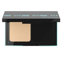 Base Em Po Maybelline Fit Me Matte + Poreless 44 SPF - 220