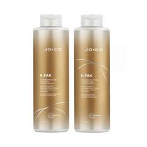 Kit Joico Kpack Damage Shampoo + Condicionador 1L