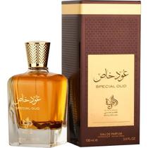 Al Wataniah Special Oud Edp 100ML