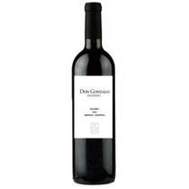 Vino Don Gonzalo Maximo Malbec 750ML