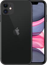 Apple iPhone 11 64GB Tela 6.1" A2221 - FHDA3ZD/A Black (Cpo)