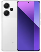 Smartphone Xiaomi Redmi Note 13 Pro+ 5G DS 6.67" 8/256GB - White