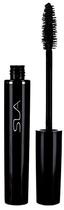 Mascara para Cilios Sla Paris Signature Keratin - 01 Noir Waterproof