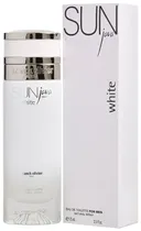 Perfume Franck Olivier Sun Java White Edt 75ML - Masculino