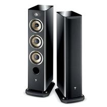 Focal Aria Torre 926 Black High Gloss Unidade