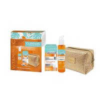 Set de Cosmeticos Clinians Vitamina C + Neceser 3 Piezas