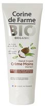 Creme de Mao Corine de Farme Bio Organic - 75ML