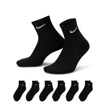 Media Nike Everyday Cush Ankle 6PR
