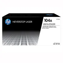 Toner HP 104A Preto 20.000 Páginas - W1104A