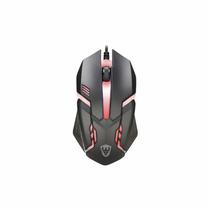 Mouse Gamer Satellite A-95 USB / RGB - Preto