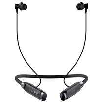 Fone de Ouvido Sem Fio G-Tide EG22 com Microfone / Bluetooth / Microsd - Black