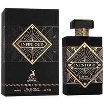 Maison Alhambra Infini Oud Edp 100ML