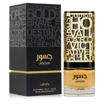 Lattafa Jasoor Edp 100ML