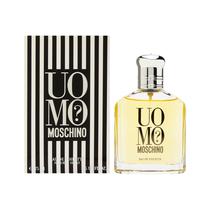 Perfume Moschino Uomo Edt 75ML