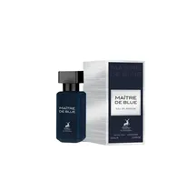 Perfume Maison Alhambra Maitre de Blue Edp 30ML