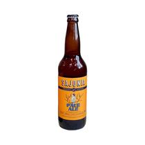 Cerveza Sajonia Pale Ale 640ML