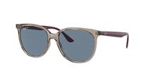 Ray Ban Lentes RB4378 *65722V #54