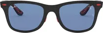Óculos de Sol Ray-Ban RB8395M F05580 52 - Masculino