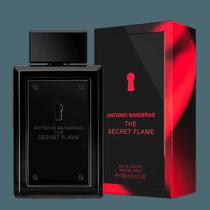 Ab The Secret Flame Mas 100ML