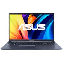 Notebook Asus Vivobook F1502ZA-WH74 de 15.6" FHD Touch com Intel Core i7-1255U/16GB Ram/512GB SSD/W11 - Quiet Blue