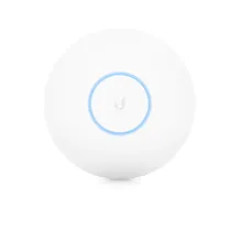 Ui. U6-Pro Unifi AP Ac Wifi 6 4X4 2.4/5GHZ 5.3GBPS 300 Clien