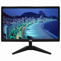 Monitor Hye HY20NLM 20" HD LED 5MS - Preto