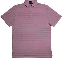 Outlet Camiseta Polo Stitch 3474 Masculina - Rosa