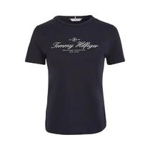 Camiseta Tommy Hilfiger WW0WW40409 DW5