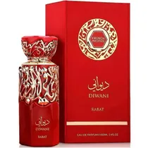 French Avenue Diwani Rabat Edp 100ML