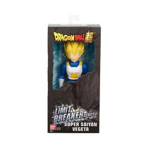 Bandai Coleccionables DB-s.s. Vegeta 36736 Plastico 30 CM s/C