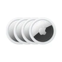 Apple Airtag MX542AM/A2187 4 Pack