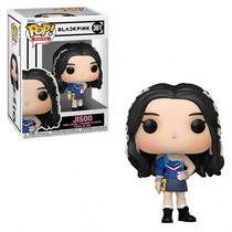 Funko Pop Rocks Blackpink - Jisoo 361