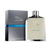 Perfume Masculino Jaguar Classic Motion 100ML Edt