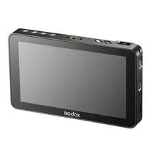 Monitor Godox GM6S 5.5" 4K HDMI Touchscreen Ultrabright On-Camera