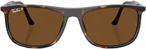 Óculos de Sol Ray Ban RB2216 14290A 58 - Masculino