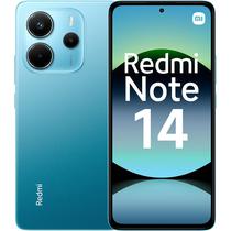 Smartphone Xiaomi Redmi Note 14 DS Lte 6.67" 6/128GB - Blue