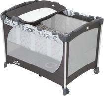 Berco Portatil Joie Commuter Change Travel Cot P1028LALGN000