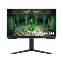 Monitor Gamer Samsung Odyssey G4 LS25BG402ENEXGO 25" 240HZ 1MS Negro