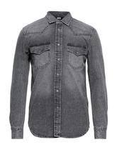 Camisa Masculino Diesel New-Sonora Mangas Largas