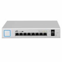 Hub Switch 8P.Unifi Ubnt US-8-150W-BR Poe + 2P SFP