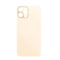 Tapa Trasera iPhone 12 Pro Drado