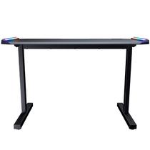 Mesa Gamer Cougar Deimus 120 RGB USB - Preto