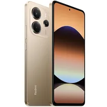 Smartphone Xiaomi Redmi Note 14 DS Lte 6/128GB 6.67" 32MP/2+8+200MP A14 33W - Gold