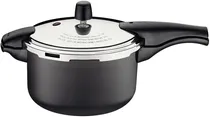 Panela de Pressão Tramontina Vancouver 6L 20589/624 - Preta
