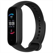 Pulseira Inteligente Amazfit Band 5 A2005 - Midnight Preto