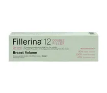 Fillerina 12 Cream D. Filler Breast Volume Grade 4