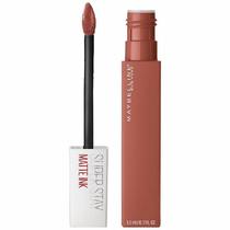 Gloss Maybelline New York Super Stay Matte 70 Amazonian 5 ML