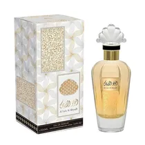 Perfume Unisex Sahari Al Lulu Al Abiyedh Edp 100ML